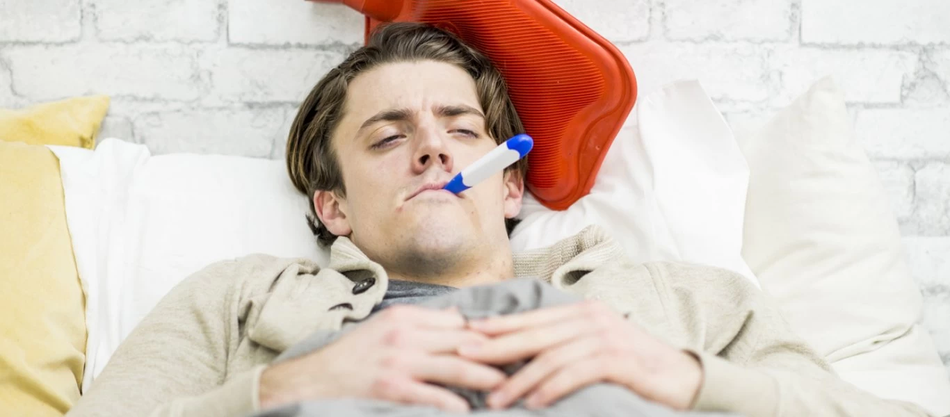 Πυρετός – δέκατα: Που οφείλονται και τι να προσέχετε